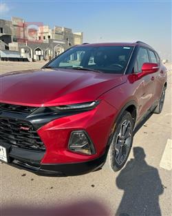 Chevrolet Blazer